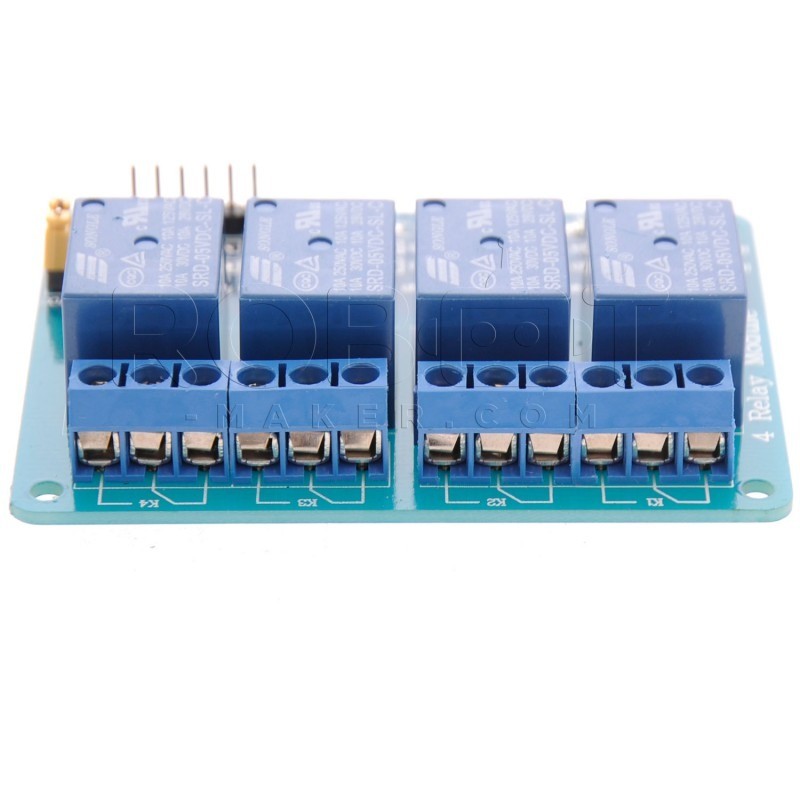 TRU COMPONENTS TC-9927156 Module relais 1 pc(s) Convient pour (kits de  développement): Arduino - Conrad Electronic France