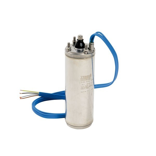 Moteur Immergée DAB 4"...
